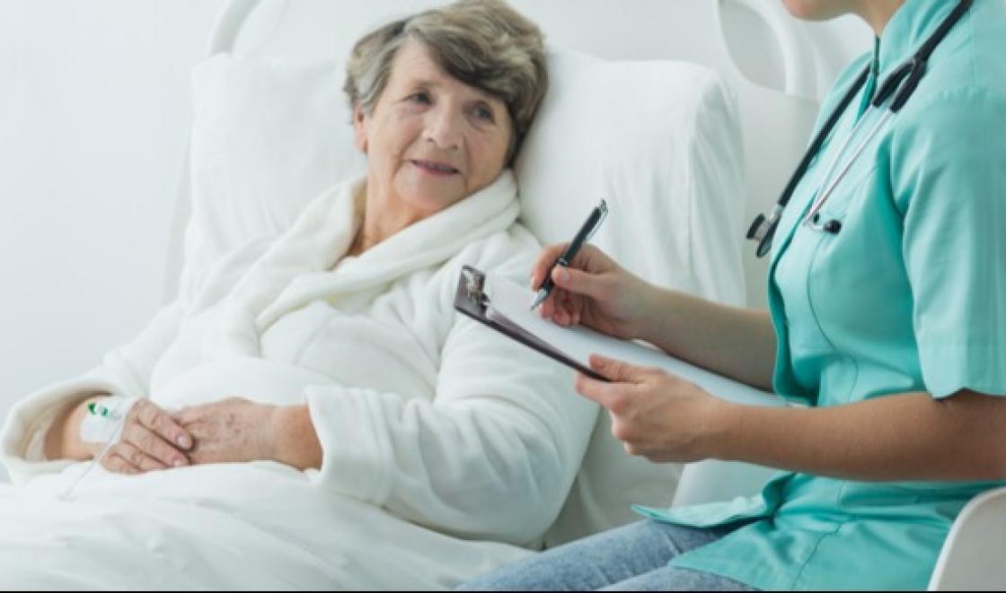 POPs care for older patients