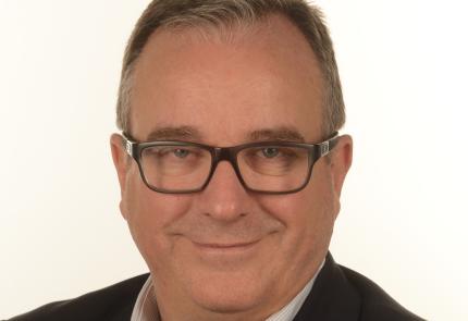 Professor Andrew Davies