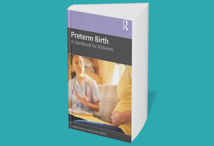 Preterm birth: a handbook for midwives