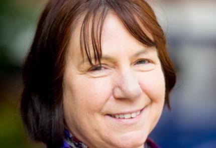 Professor Jill Manthorpe, social care theme lead
