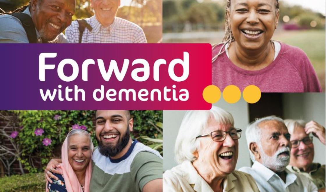 Forward with dementia