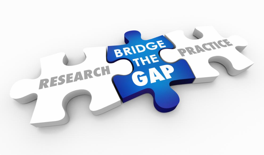 Implementation science bridging the gap between research and practice