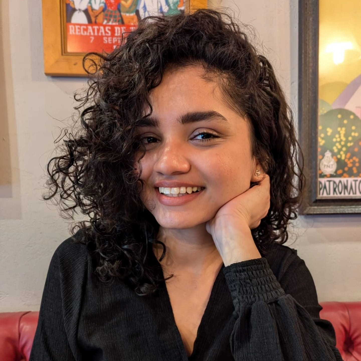 Sapna Kurade